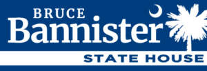 Bruce Bannister for House District 24